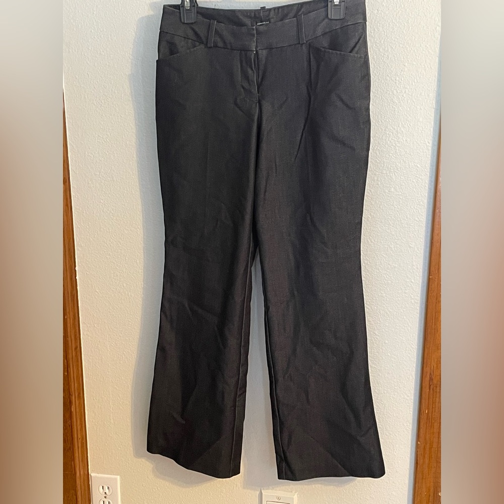 Worthington Trouser
